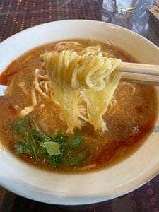 ジョイハウス 中国料理 桃林