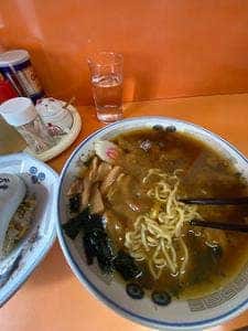 中華料理 天童
