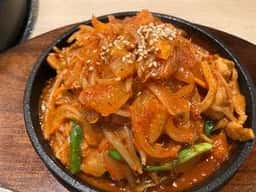 韓国焼肉 萬和苑 大和店
