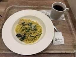 カフェ サンタマリア 三宮店