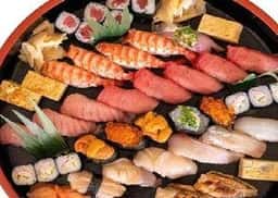 天狗寿司鶴巻店
