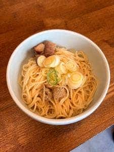 中華そば うゑ田