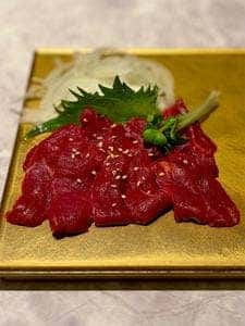 生つくねと秘伝しゃぶしゃぶ 田