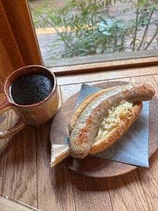 パドラーズコーヒー西原本店