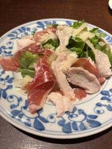 鎌倉パスタ 広島金座街店
