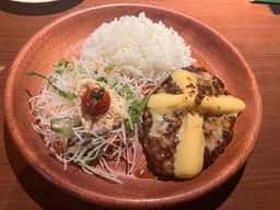 びっくりドンキー 南池袋店