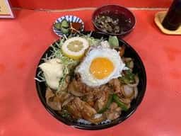 中華料理 萬来軒