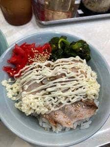 なぎちゃんラーメン 青物横丁店
