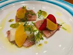 ガストロノミアヘリテージヨコハマ