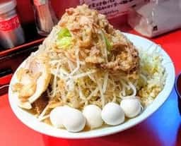 ブタブタコブタラーメン 代々木店