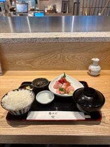 青ゆず寅 虎ノ門
