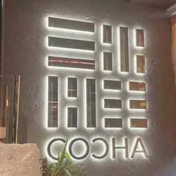 Cocha Korean Restaurant