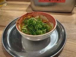 串カツ松葉 エキマルシェ大阪 ウメスト店