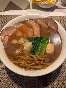 らぁめんや やしげる