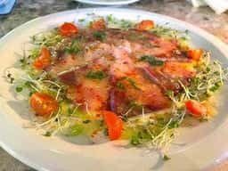 SEAFOOD CLUB EL FARO