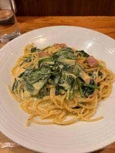 スパゲティ松下雄二