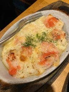 牛舎 新杉田店