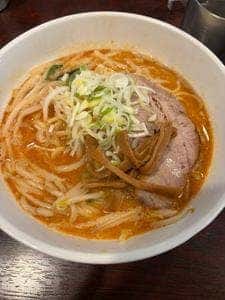 らーめん 大慶