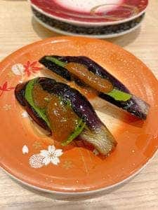 回転寿し まつりや 音更店