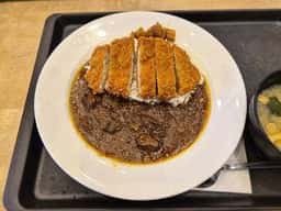 松屋 / 松のや 新高岡店