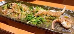 日本酒とお魚きっちん 祐星 天王寺店