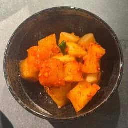 焼肉 ホルモン CHINTAN 麻布十番店