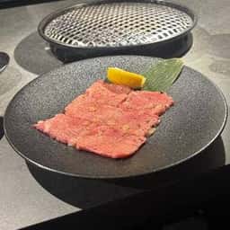 焼肉 ホルモン CHINTAN 麻布十番店