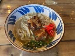 沖縄そば専門店 和