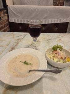 ジョージレストラン