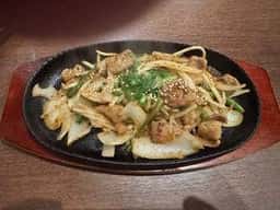 大衆酒場 青島