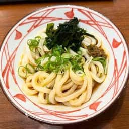 丸亀製麺 千葉ニュータウン中央店