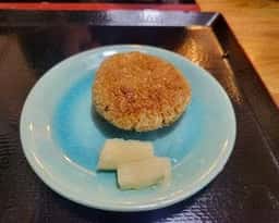 愛庵・手打ちそば処