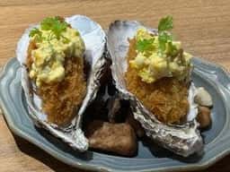 OYSTER＆SEAFOOD LiO