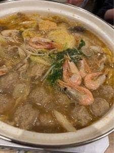呑み喰い処くうかい