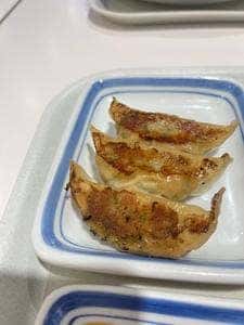 リンガーハット 上大岡京急店
