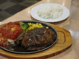 ファミリーレストラン ジョイフル 愛西店