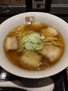 喜多方ラーメン坂内 博多駅前店