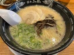 博多三氣 野間店