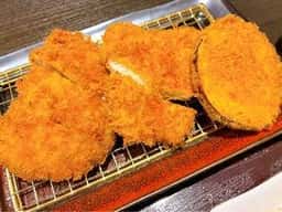 とんかつ濵かつ 春日公園店