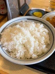 万福食堂 辰巳店