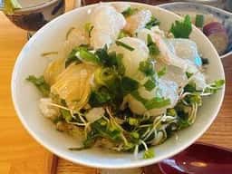 定食カフェ 白