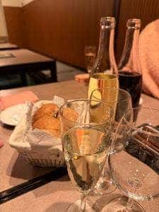 Dining Bar GROSSO
