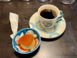 カンダコーヒー