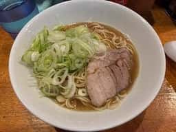 自家製麺 伊藤