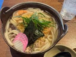 讃岐屋 平和大通り店