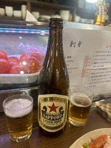 酒菜家 ペッシェロッソ