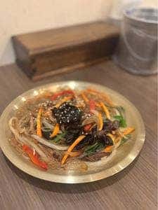 タッカンマリ専門店 トンキ