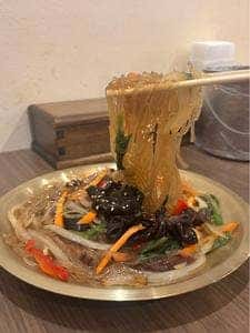 タッカンマリ専門店 トンキ