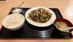 馬さん餃子酒場 小伝馬町店