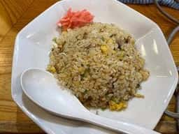 炒飯と新潟中華そば 我武者羅